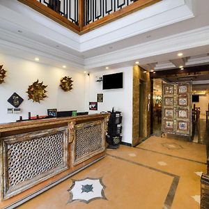 The Umed Hotel